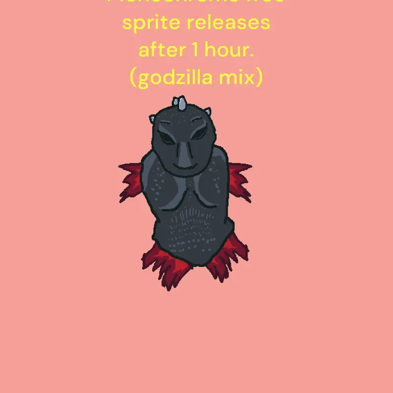 free sprite by @jacob061714