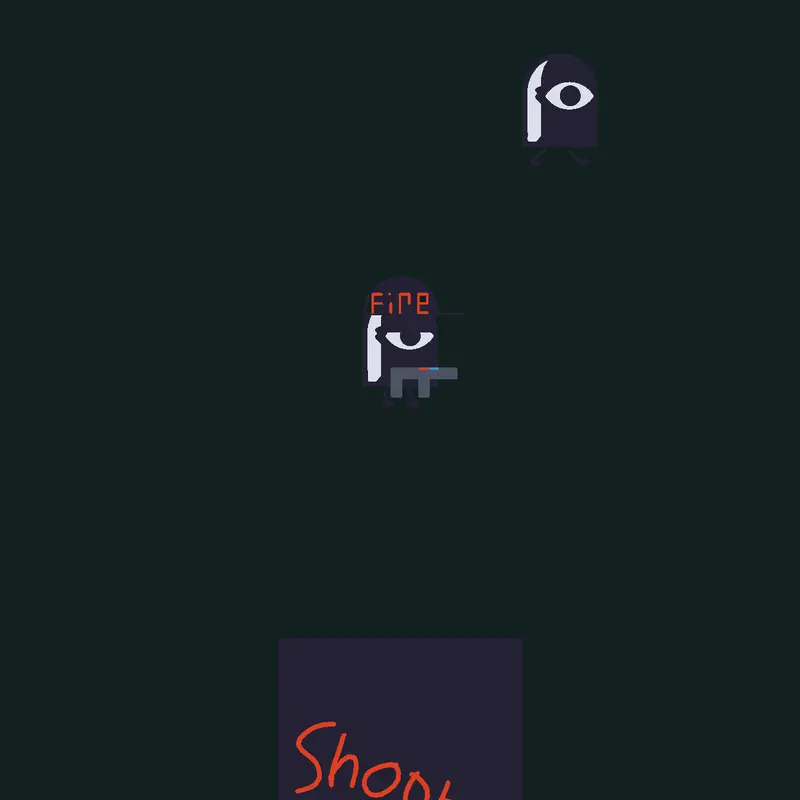 Game by @cubeycub
