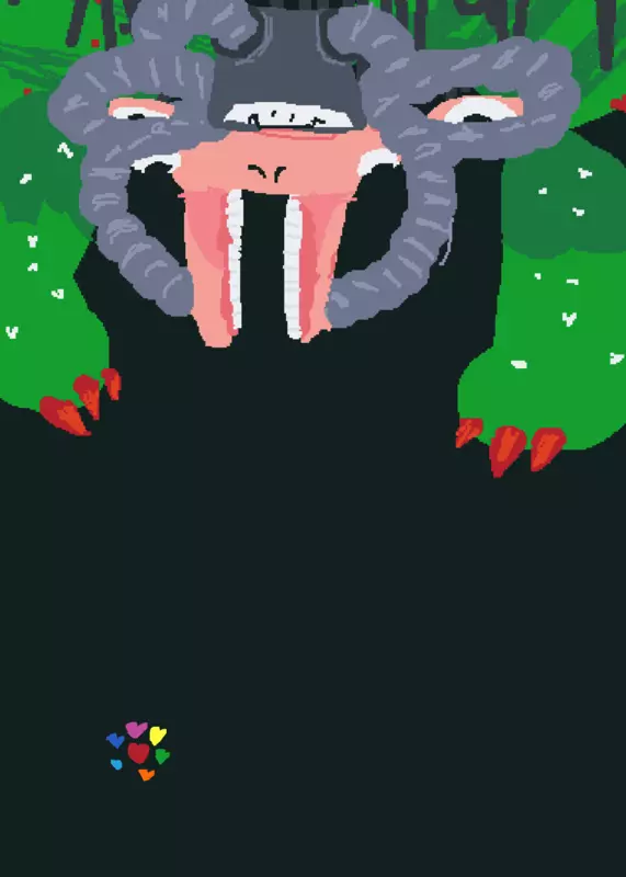 Game by @Harraz_2026