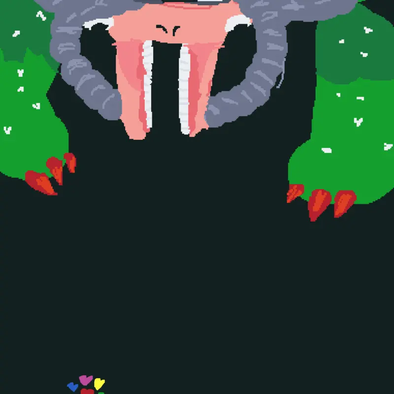 Game by @flowey_the_flowey