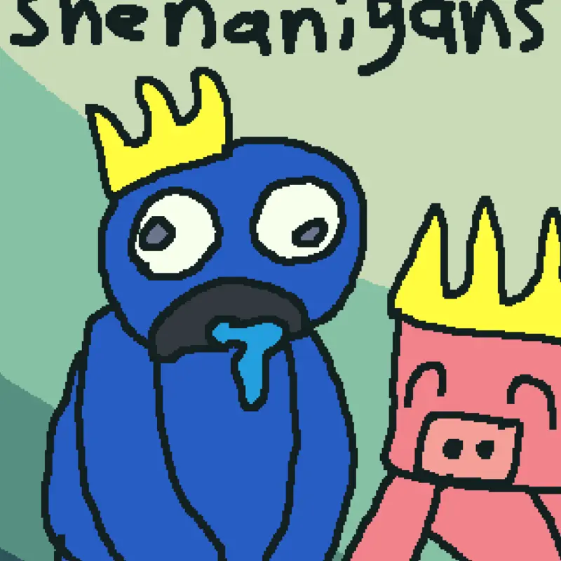 Game by @Windoe_TheCannibal