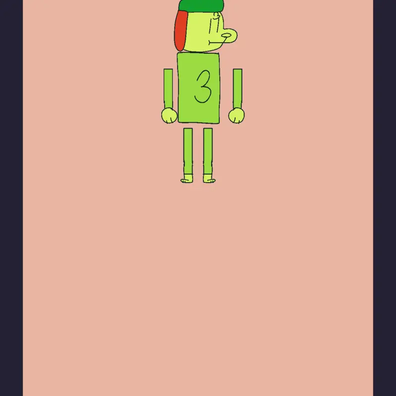 Game by @MFANIMATIONS08