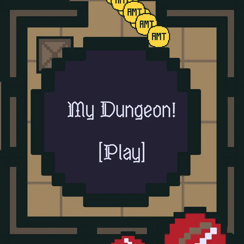 Game by @Mariovr
