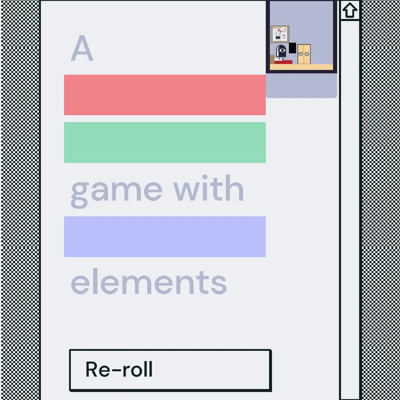 Game by @grace_7655