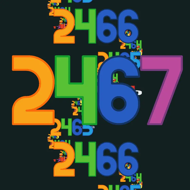 Game by @89TD_PortalChains-2026