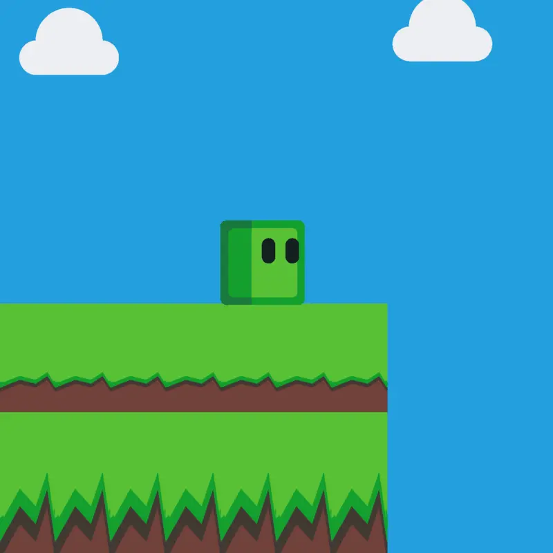 Game by @PlayingGaming345