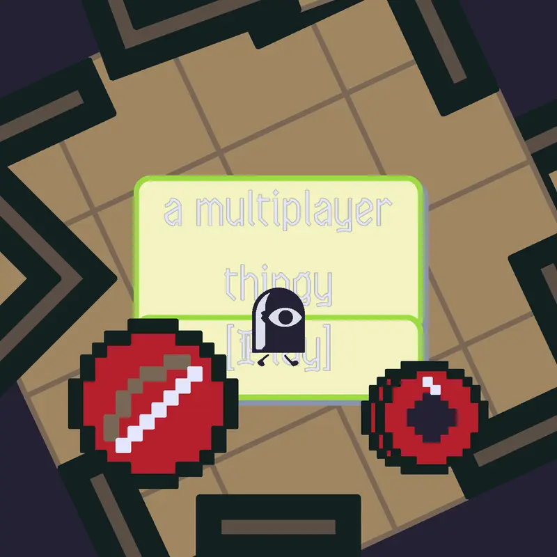 Game by @pwt
