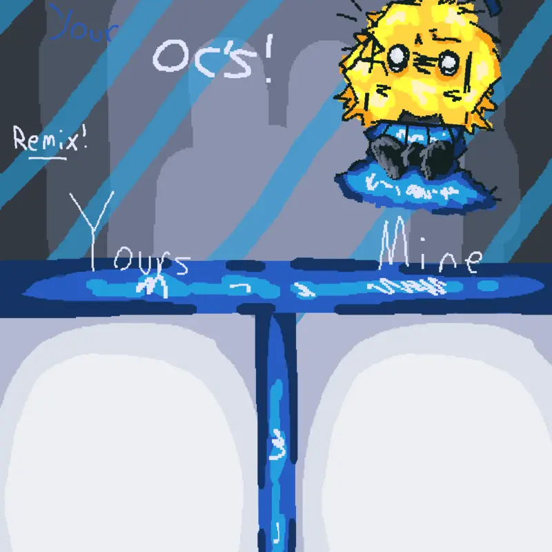 Game by @_candy