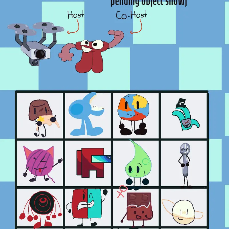 Game by @mrzambrano