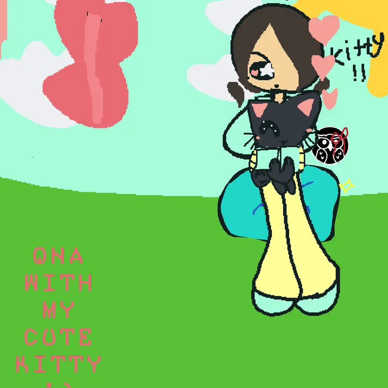 Qna by @nayyili