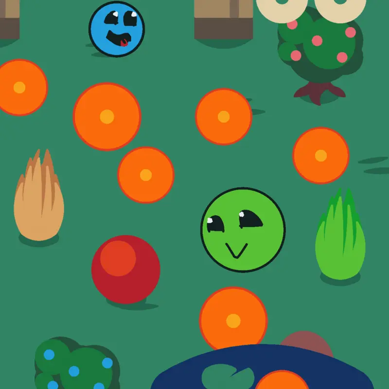 Game by @ThatOneNuclearBomb