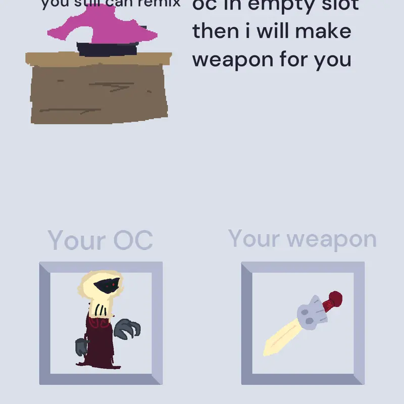 Game by @DARK-PLAYS-CASTLE