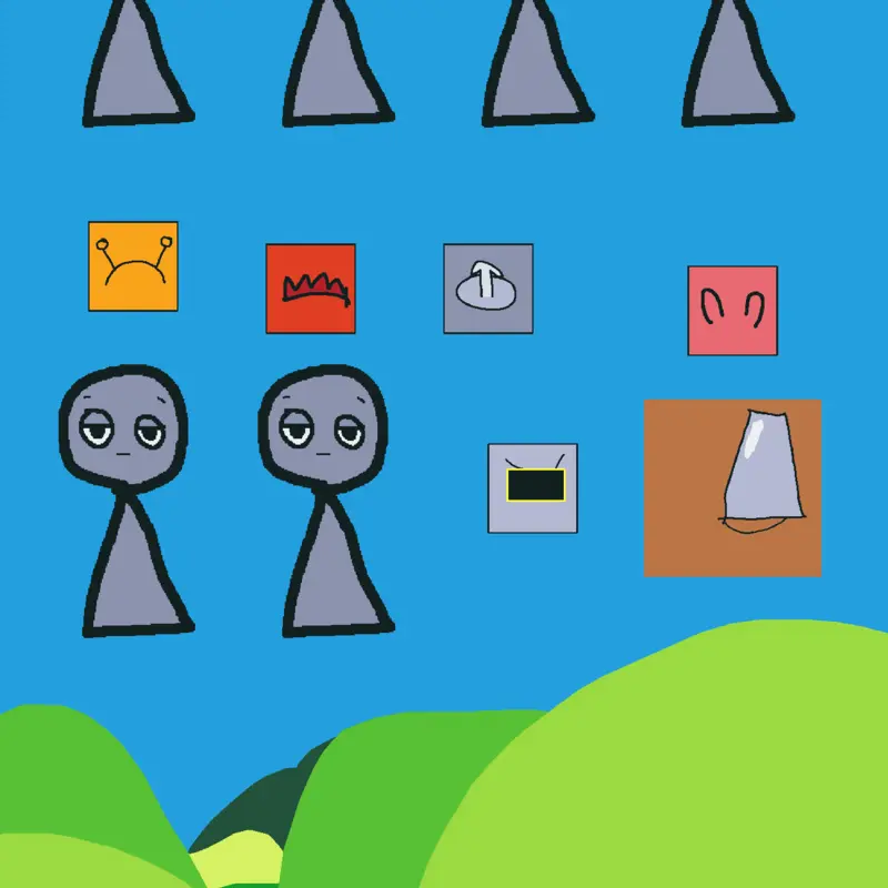 Game by @berkin5439