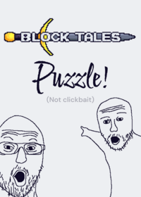 Blocktales Puzzle