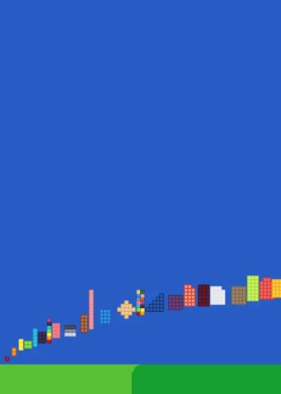 Game by @numberblocksfanargam