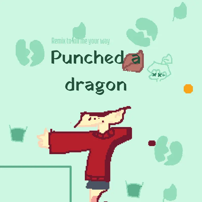 Game by @ancient_cube