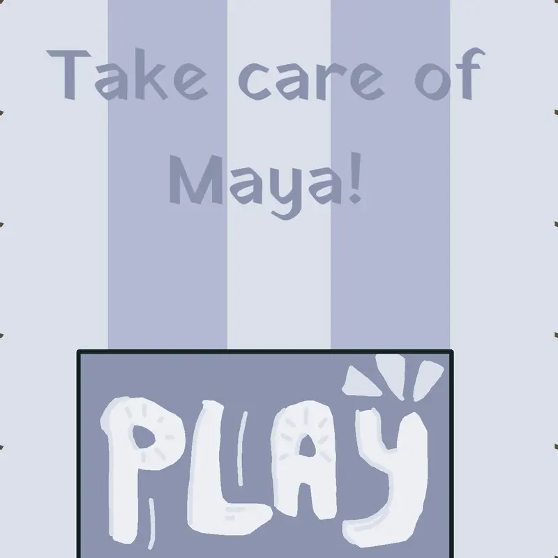 Game by @Subrinaa