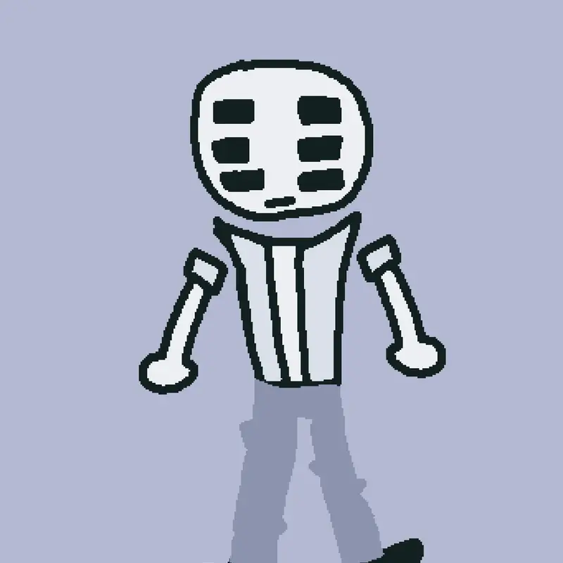 Game by @Buggyz_games