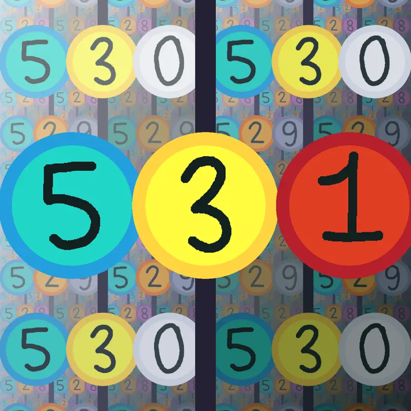 Game by @ExplodingHennah