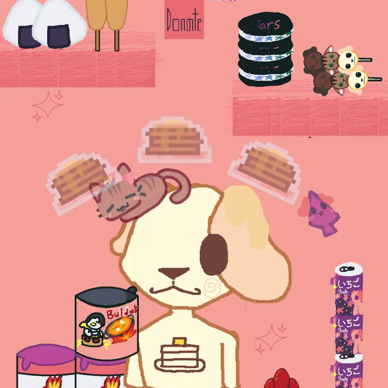 Game by @Cassim