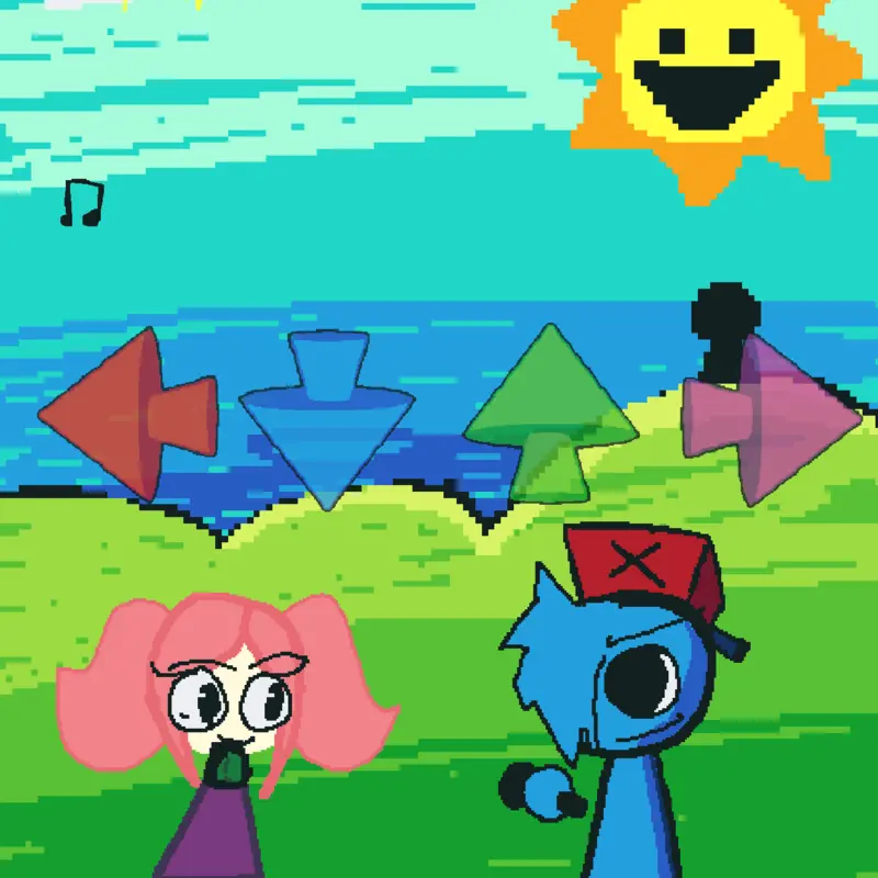 Game by @adelyb