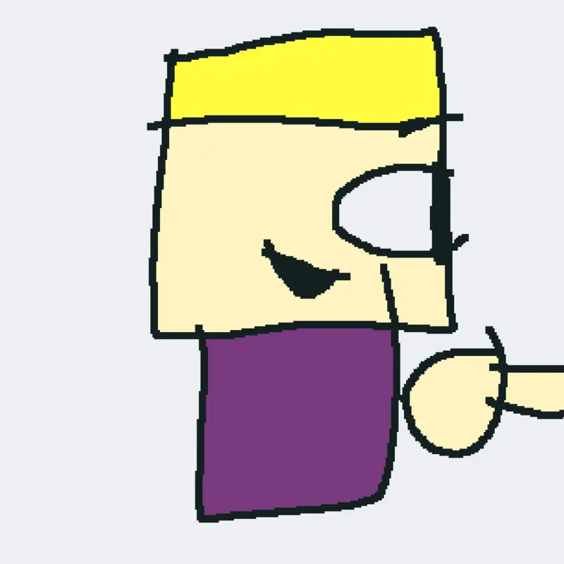 Game by @updatedy