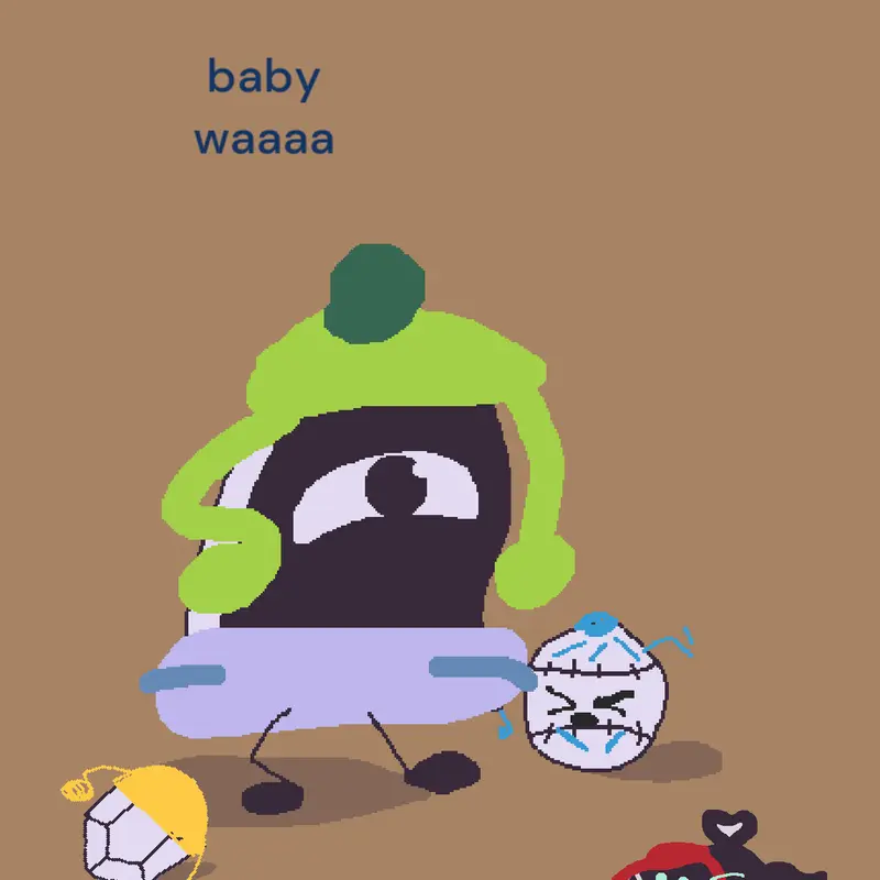 Game by @Carol_water