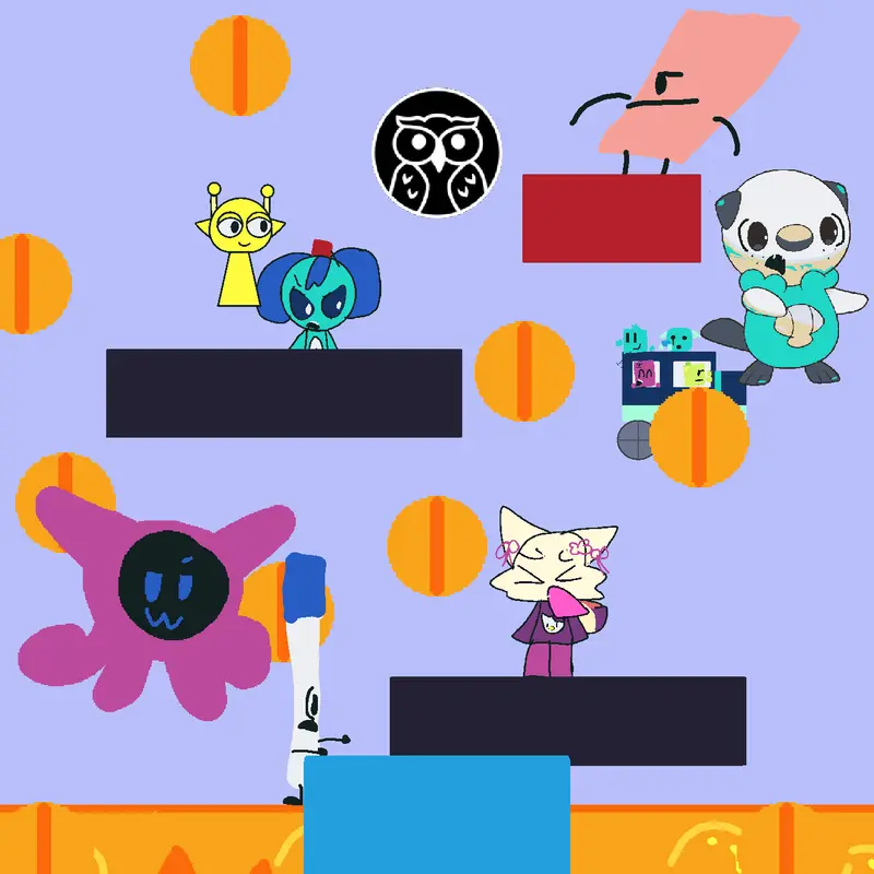 Game by @Plenosini_bananini