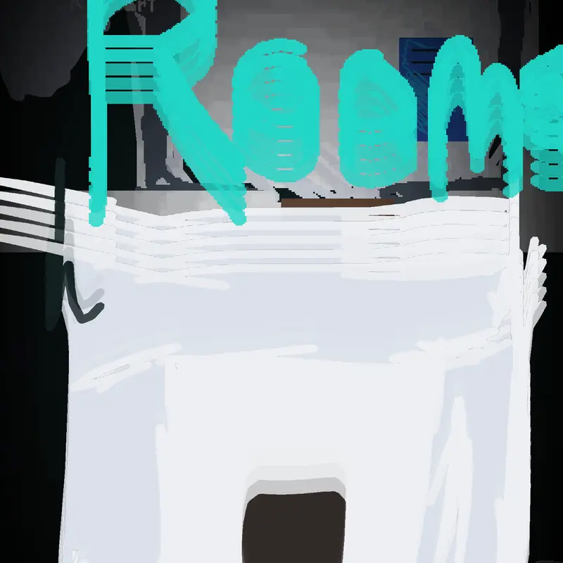 DOORS: Rooms by @sicddk