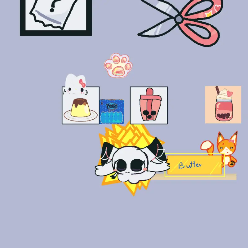 Game by @Dasha1312