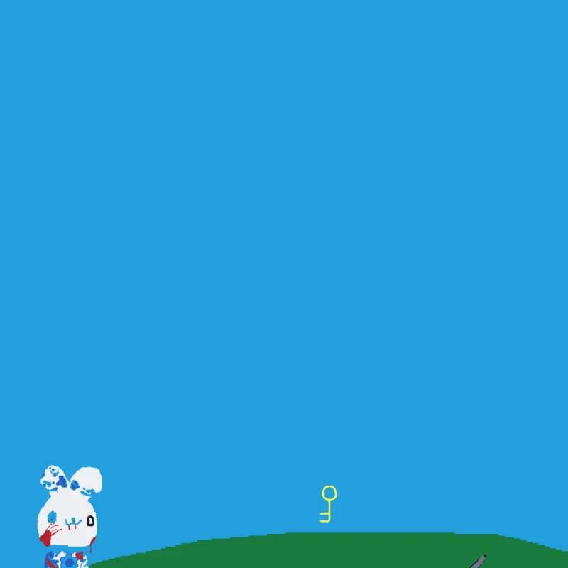 Game by @foxyandmore