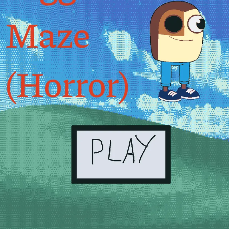Game by @huggywuggygameplays