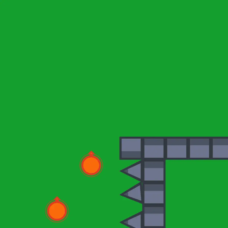 Game by @Hirka244_FNAFCHEESE