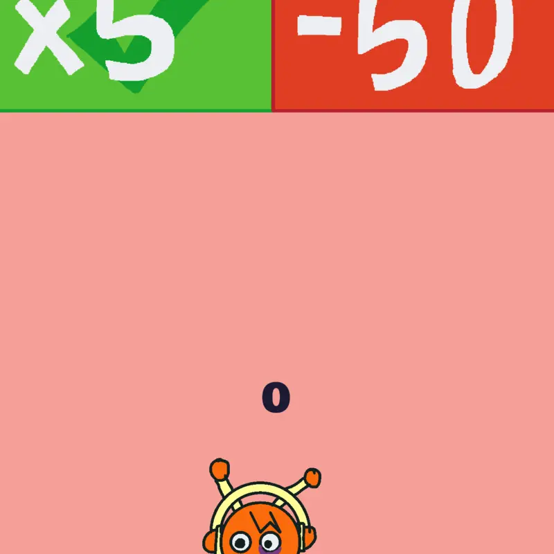 Game by @vasiljevic