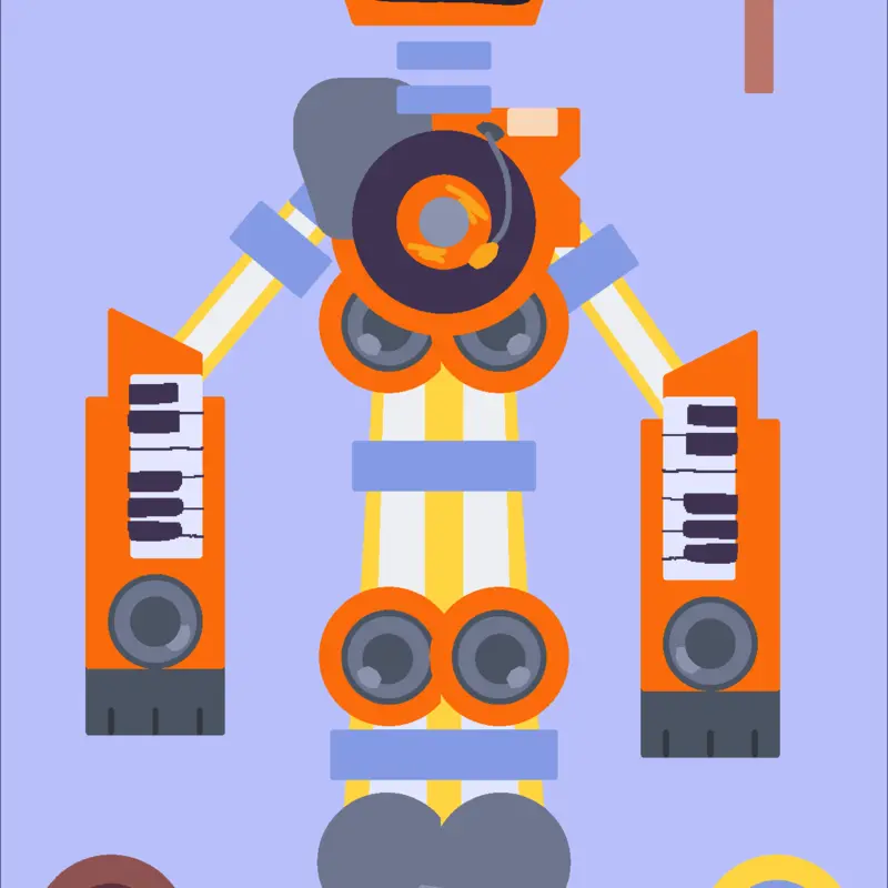 Game by @Rhani