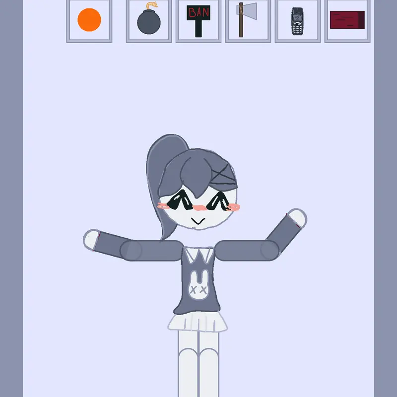 Game by @bailyepop