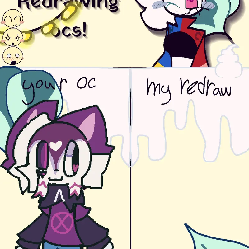 Game by @rexythecat