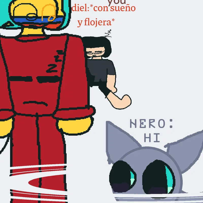 Game by @yajdielxd