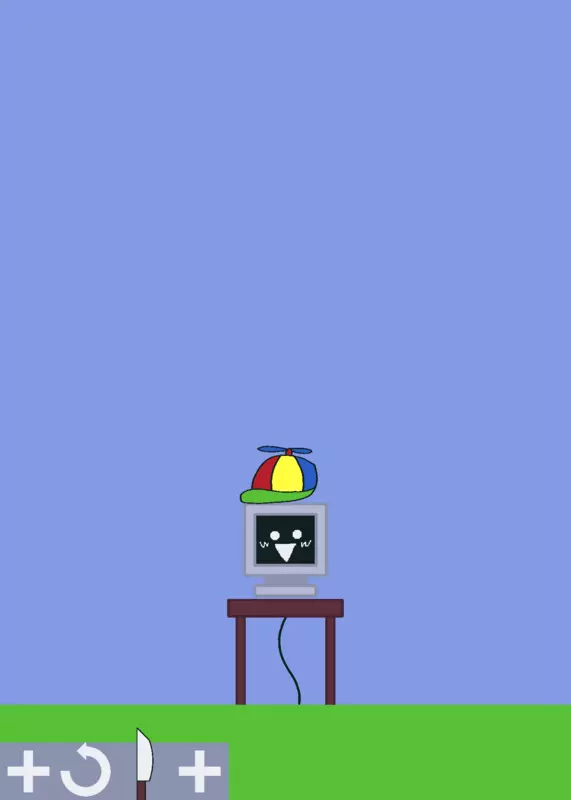 Game by @LasagnaLovesFrogs