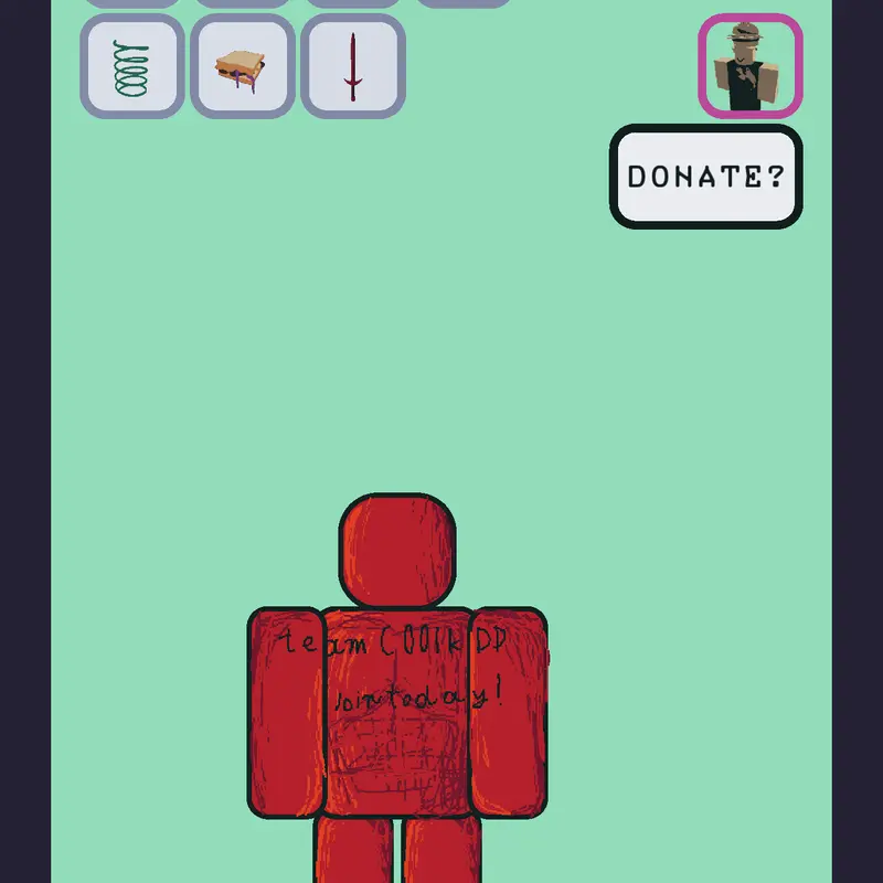 Game by @oskkso