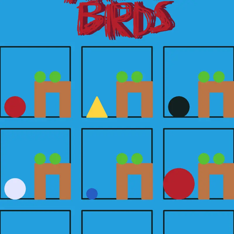Game by @LeoMamyan