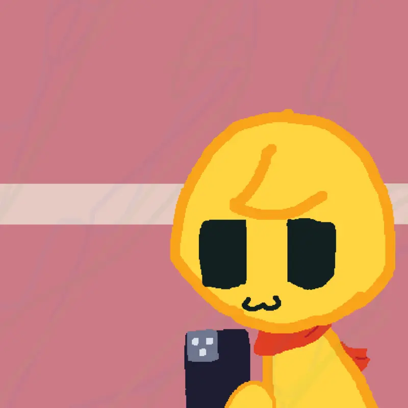 Game by @thatthingunderyourbed