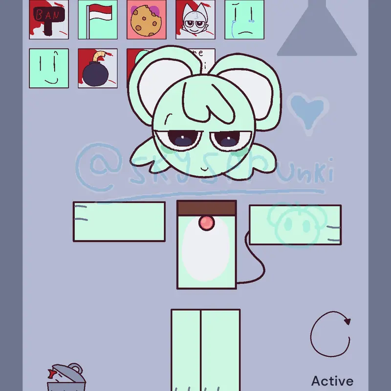 Game by @Momolow928715