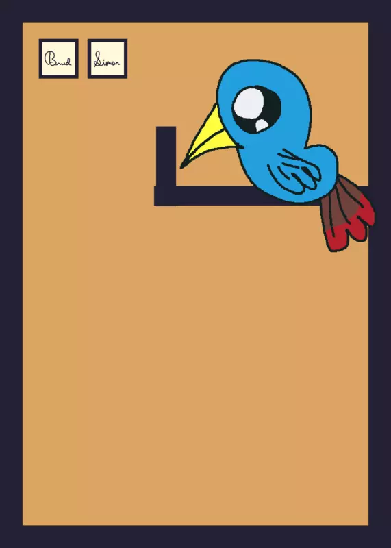 Game by @BirdFlightStudio