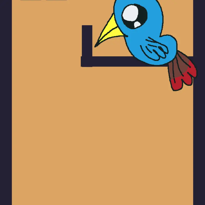 Game by @BirdFlightHalloween