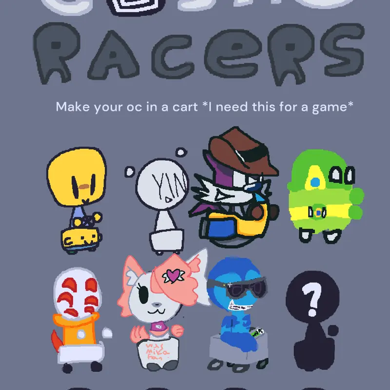 Game by @bluututh