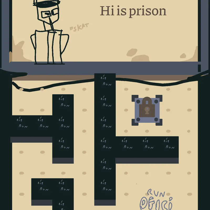 Game by @sucodemamao1