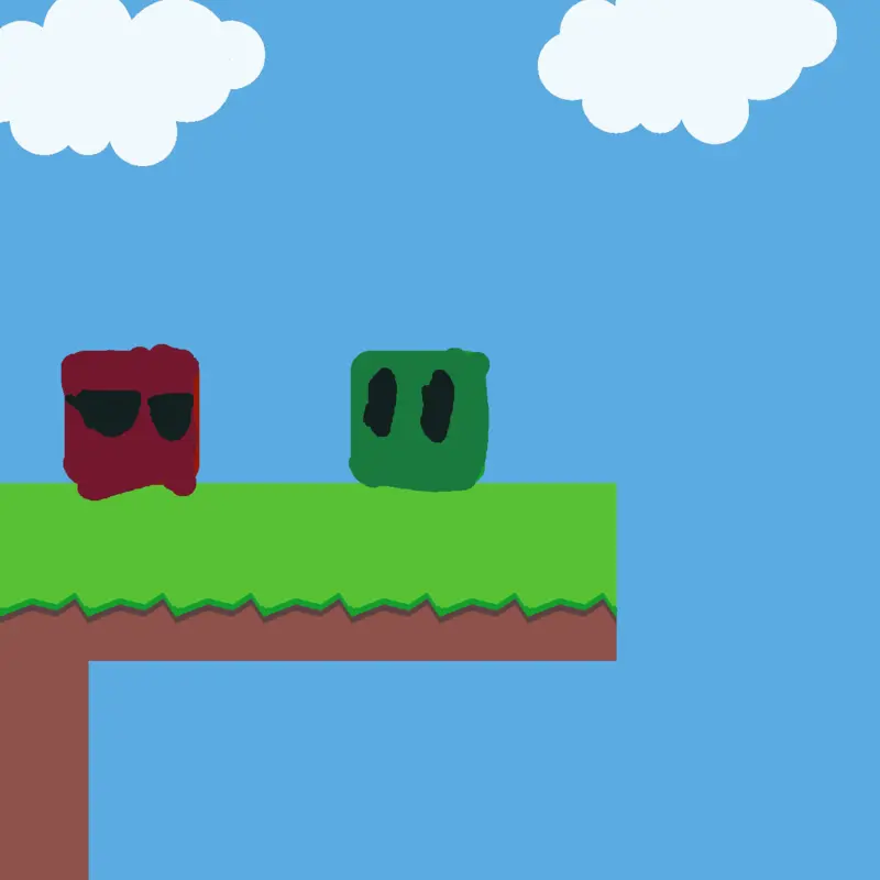 Game by @splashy-splash