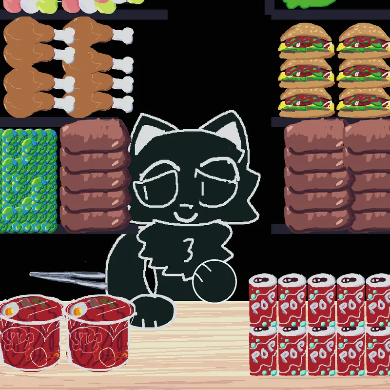 Game by @yupeesofun
