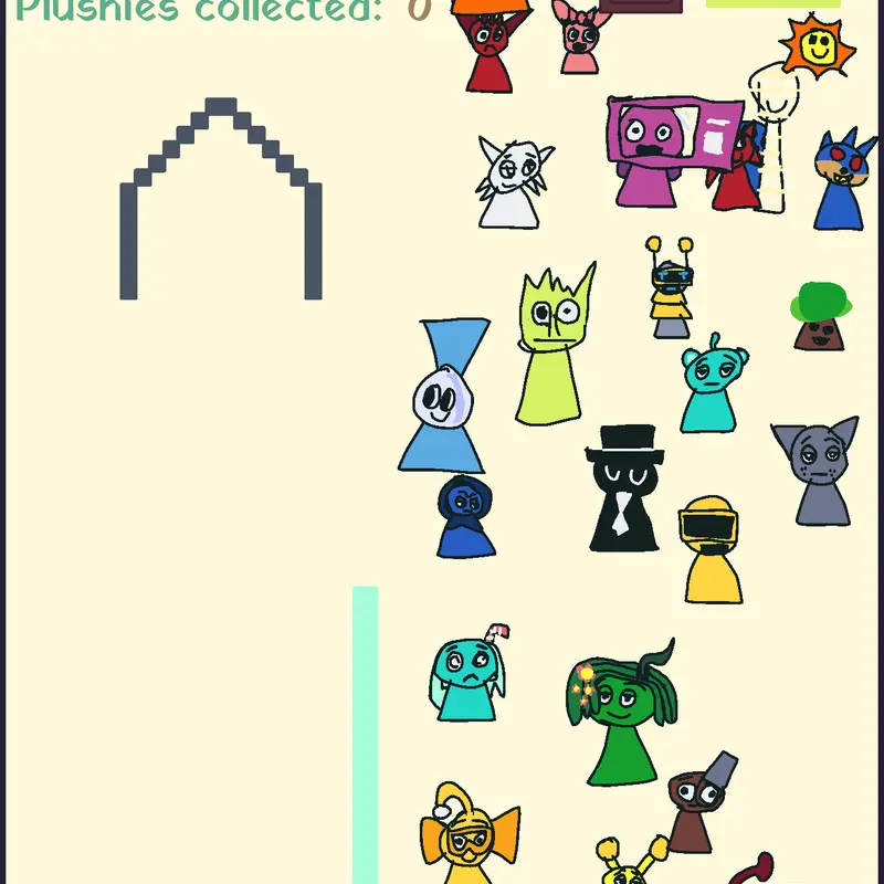 Game by @UltramanAmmar